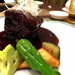 中國菜 浜正 - 角煮