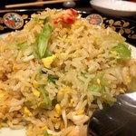 中國菜 浜正 - チャーハン