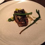 il luogo di TAKEUCHI - 