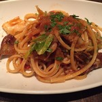 il luogo di TAKEUCHI - 