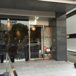 il luogo di TAKEUCHI - 