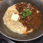 山下本気うどん - 