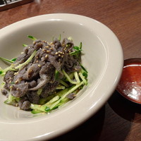 Yakiniku BarBies - 