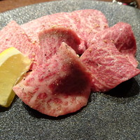 Yakiniku BarBies - 