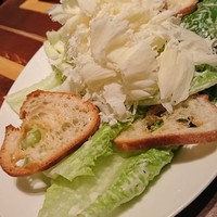 マーケットレストラン AGIO ルミネ横浜店 - 