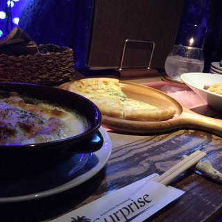 アクアリウムレストラン サプライズ_1