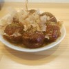 和 - 料理写真:たこ焼き（7個入り）400円