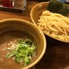 ベジポタつけ麺えん寺