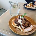 カフェ・ミサキ - 