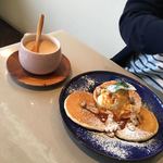 カフェ・ミサキ - 