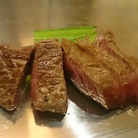 くずし鉄板 あばぐら 神田店 - 