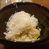 くずし鉄板 あばぐら 神田店 - 