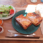 フォレスト ヴェール - 