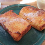 フォレスト ヴェール - 