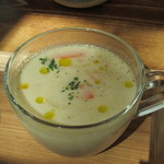 フォレスト ヴェール - 