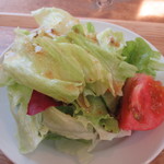 フォレスト ヴェール - 