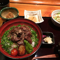 御曹司 きよやす邸 六本木本店 - 