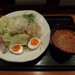 広島流つけ麺 からまる - 