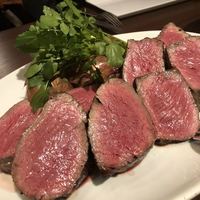 ワカヌイ グリル ダイニング バー 東京 - 