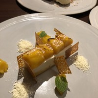 ワカヌイ グリル ダイニング バー 東京 - 