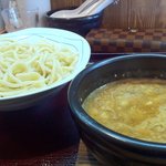 Tsukemen Ichirin - つけ麺