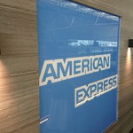 The Centurion Lounge - 