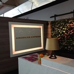 The Centurion Lounge - 