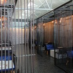 The Centurion Lounge - 