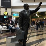 Airport Craft Brewers - O.R.Tambo国際空港