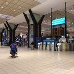 Airport Craft Brewers - O.R.Tambo国際空港