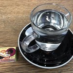 Airport Craft Brewers - ドリンク写真:Rooibos Chai Tea：R28.00