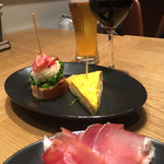 Bar＆Tapas Celona - 