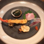 咲膳 横井 - 