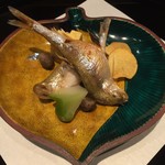 咲膳 横井 - 