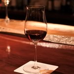 バー ル・サロン - ドメーヌ・ド・ラ・ロマネ・コンティ　フィーヌ・ド・ブルゴーニュ　1979年