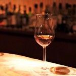 バー ル・サロン - ドメーヌ・ド・ラ・ロマネ・コンティ　フィーヌ・ド・ブルゴーニュ　1979年