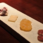 バー ル・サロン - チャーム