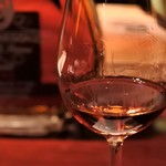 バー ル・サロン - ピエール・ドゥ・スゴンザックコニャック　EXTRA　50年熟成