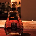 バー ル・サロン - ピエール・ドゥ・スゴンザックコニャック　EXTRA　50年熟成