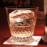 バー ル・サロン - グレンモーレンジィ・キンタルバン