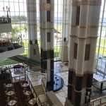 The Empire Hotel & Country Club - 