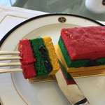 The Empire Hotel & Country Club - 