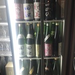 日本酒専門店 萬亮 - 