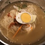 大阪焼肉 鶴橋 牛一 - 
