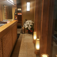 のどぐろ専門 銀座中俣 はなれ - 