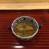 銀座　和久多 - 
