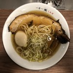 Ichinichi Ichimen Rabo Purasu - いつものやつ+煮卵