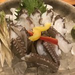 魚料理　遊山 - 