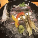 魚料理　遊山 - 