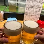 井出家 - カンペー＼(^o^)／